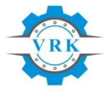 VRK Hydro Handling